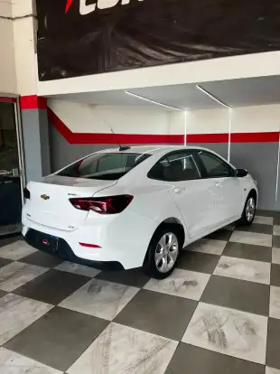 CHEVROLET-ONIX-2022