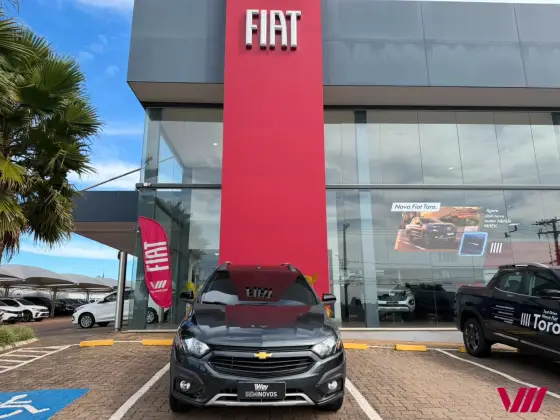 CHEVROLET ONIX 1.4 MPFI ACTIV 8V FLEX 4P AUTOMÁTICO CHEVROLET ONIX 1.4 MPFI ACTIV 8V FLEX 4P AUTOMÁTICO