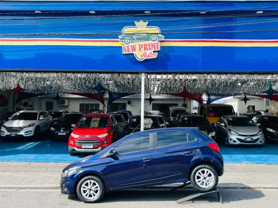 CHEVROLET ONIX 1.4 MPFI LT 8V FLEX 4P AUTOMÁTICO CHEVROLET ONIX 1.4 MPFI LT 8V FLEX 4P AUTOMÁTICO