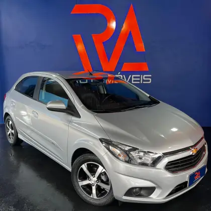 CHEVROLET ONIX 1.4 MPFI LT 8V FLEX 4P AUTOMÁTICO CHEVROLET ONIX 1.4 MPFI LT 8V FLEX 4P AUTOMÁTICO