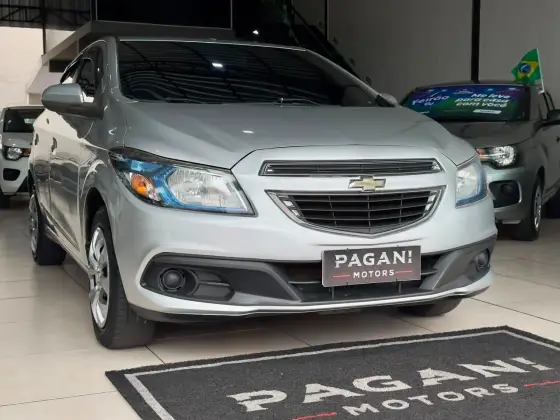 CHEVROLET ONIX 1.4 MPFI LT 8V FLEX 4P MANUAL CHEVROLET ONIX 1.4 MPFI LT 8V FLEX 4P MANUAL