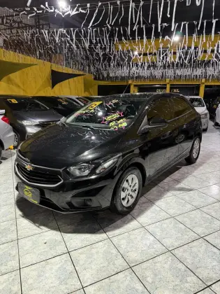 CHEVROLET ONIX 1.4 MPFI LT 8V FLEX 4P MANUAL CHEVROLET ONIX 1.4 MPFI LT 8V FLEX 4P MANUAL