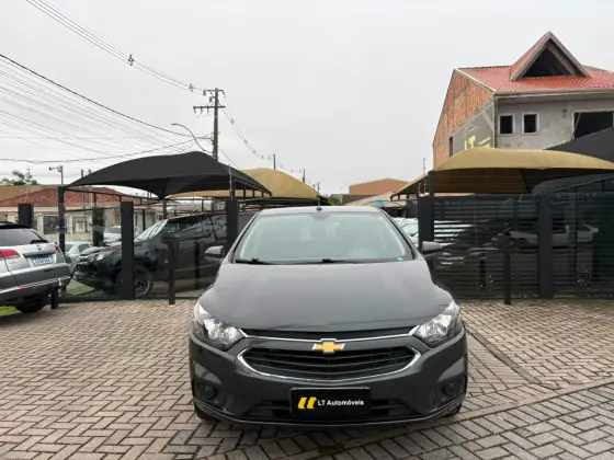 CHEVROLET ONIX 1.4 MPFI LT 8V FLEX 4P MANUAL CHEVROLET ONIX 1.4 MPFI LT 8V FLEX 4P MANUAL
