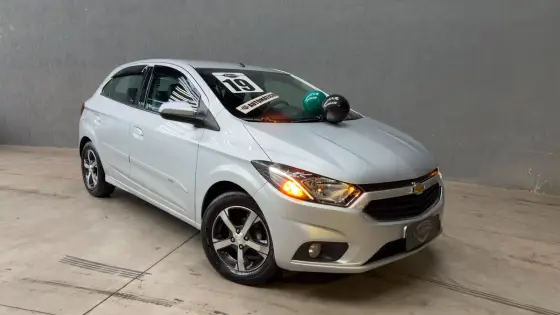 CHEVROLET ONIX 1.4 MPFI LTZ 8V FLEX 4P AUTOMÁTICO CHEVROLET ONIX 1.4 MPFI LTZ 8V FLEX 4P AUTOMÁTICO