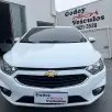 CHEVROLET ONIX 1.4 MPFI LTZ 8V FLEX 4P AUTOMÁTICO CHEVROLET ONIX 1.4 MPFI LTZ 8V FLEX 4P AUTOMÁTICO