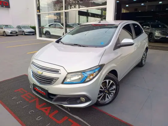 CHEVROLET ONIX 1.4 MPFI LTZ 8V FLEX 4P MANUAL CHEVROLET ONIX 1.4 MPFI LTZ 8V FLEX 4P MANUAL
