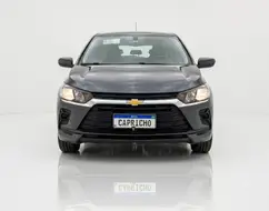 CHEVROLET ONIX 1.0 FLEX 100 ANOS MANUAL CHEVROLET ONIX 1.0 FLEX 100 ANOS MANUAL