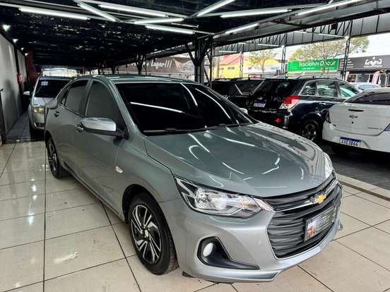 CHEVROLET-ONIX-1.0 FLEX LT MANUAL CHEVROLET-ONIX-2023