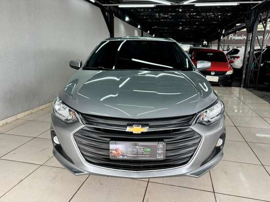 CHEVROLET-ONIX-1.0 FLEX LT MANUAL CHEVROLET-ONIX-2023