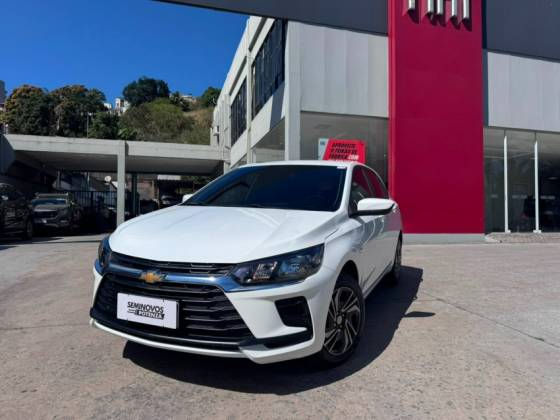 CHEVROLET ONIX 1.0 FLEX MANUAL