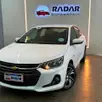 CHEVROLET ONIX 1.0 FLEX PLUS LT MANUAL CHEVROLET ONIX 1.0 FLEX PLUS LT MANUAL