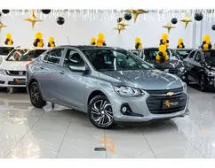 CHEVROLET ONIX 1.0 FLEX PLUS LT MANUAL CHEVROLET ONIX 1.0 FLEX PLUS LT MANUAL