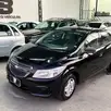 CHEVROLET ONIX 1.0 MPFI LT 8V FLEX 4P MANUAL CHEVROLET ONIX 1.0 MPFI LT 8V FLEX 4P MANUAL