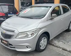 CHEVROLET ONIX 1.0 MPFI LT 8V FLEX 4P MANUAL CHEVROLET ONIX 1.0 MPFI LT 8V FLEX 4P MANUAL