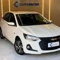 CHEVROLET ONIX 1.0 TURBO FLEX LT AUTOMÁTICO CHEVROLET ONIX 1.0 TURBO FLEX LT AUTOMÁTICO