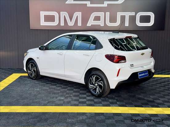 CHEVROLET-ONIX-2024