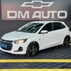 CHEVROLET ONIX 1.0 TURBO FLEX LT AUTOMÁTICO CHEVROLET ONIX 1.0 TURBO FLEX LT AUTOMÁTICO