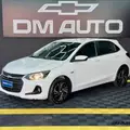 CHEVROLET ONIX 1.0 TURBO FLEX LT AUTOMÁTICO CHEVROLET ONIX 1.0 TURBO FLEX LT AUTOMÁTICO