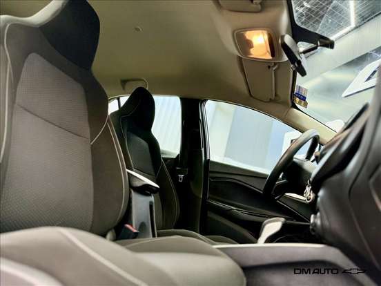 CHEVROLET-ONIX-1.0 TURBO FLEX LT AUTOMÁTICO CHEVROLET-ONIX-2022