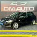 CHEVROLET ONIX 1.0 TURBO FLEX LTZ AUTOMÁTICO CHEVROLET ONIX 1.0 TURBO FLEX LTZ AUTOMÁTICO