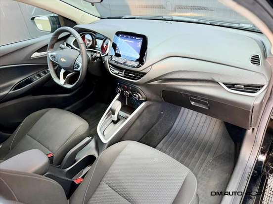 CHEVROLET-ONIX-1.0 TURBO FLEX LTZ AUTOMÁTICO CHEVROLET-ONIX-2023