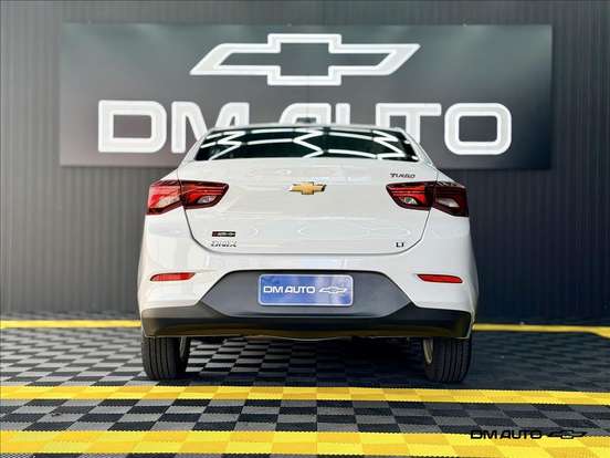 CHEVROLET-ONIX-1.0 TURBO FLEX PLUS LT MANUAL CHEVROLET-ONIX-2020