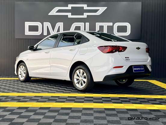 CHEVROLET-ONIX-1.0 TURBO FLEX PLUS LT MANUAL CHEVROLET-ONIX-2020