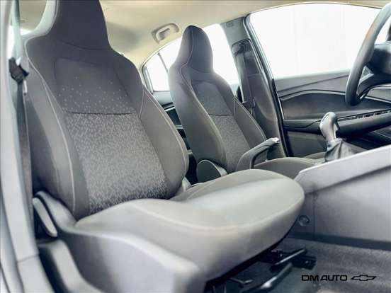 CHEVROLET-ONIX-1.0 TURBO FLEX PLUS LT MANUAL CHEVROLET-ONIX-2020