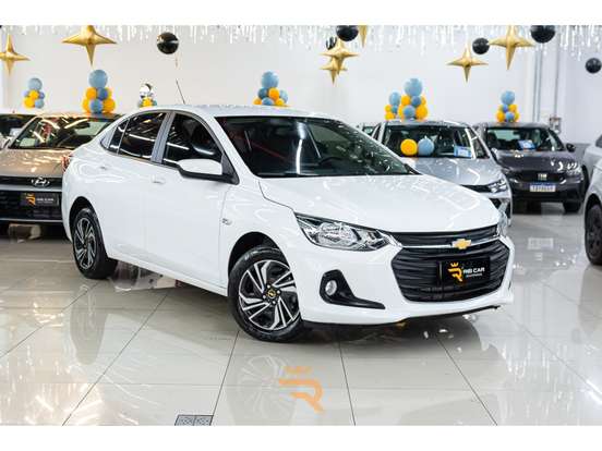 CHEVROLET-ONIX-2023