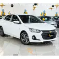 CHEVROLET ONIX 1.0 TURBO FLEX PLUS LT MANUAL CHEVROLET ONIX 1.0 TURBO FLEX PLUS LT MANUAL