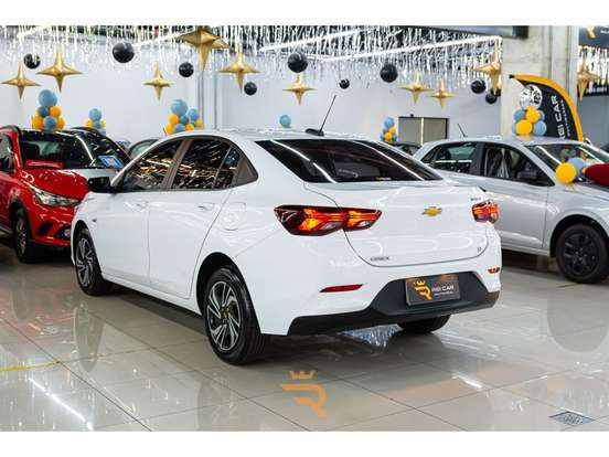 CHEVROLET-ONIX-2023
