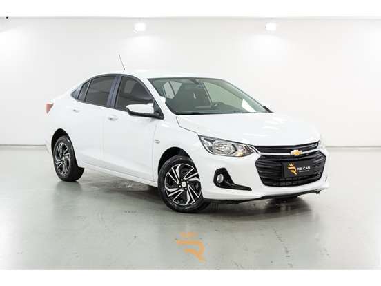 CHEVROLET-ONIX-2023
