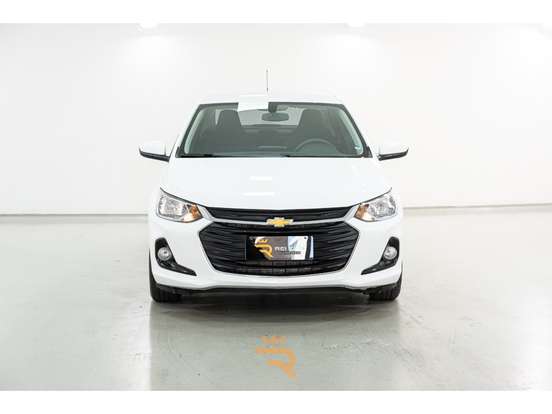 CHEVROLET-ONIX-1.0 TURBO FLEX PLUS LT MANUAL CHEVROLET-ONIX-2023