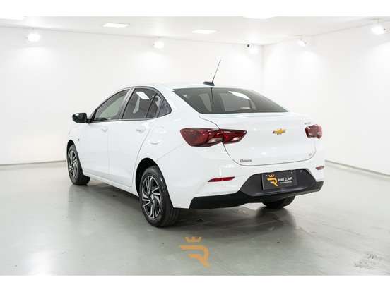 CHEVROLET-ONIX-1.0 TURBO FLEX PLUS LT MANUAL CHEVROLET-ONIX-2023