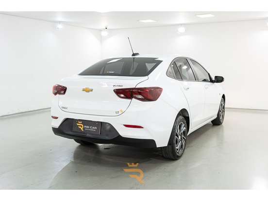 CHEVROLET-ONIX-1.0 TURBO FLEX PLUS LT MANUAL CHEVROLET-ONIX-2023
