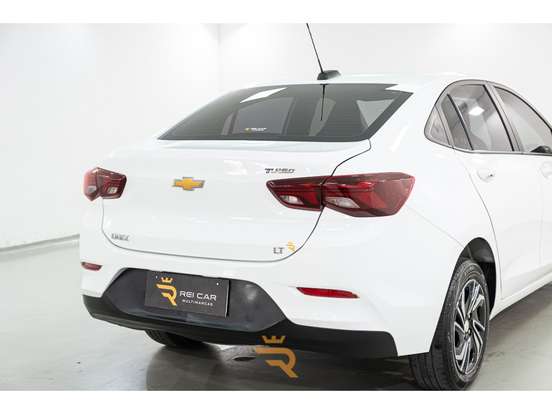 CHEVROLET-ONIX-1.0 TURBO FLEX PLUS LT MANUAL CHEVROLET-ONIX-2023
