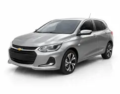 CHEVROLET ONIX 1.0 TURBO FLEX PREMIER AUTOMÁTICO CHEVROLET ONIX 1.0 TURBO FLEX PREMIER AUTOMÁTICO