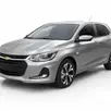 CHEVROLET ONIX 1.0 TURBO FLEX PREMIER AUTOMÁTICO CHEVROLET ONIX 1.0 TURBO FLEX PREMIER AUTOMÁTICO