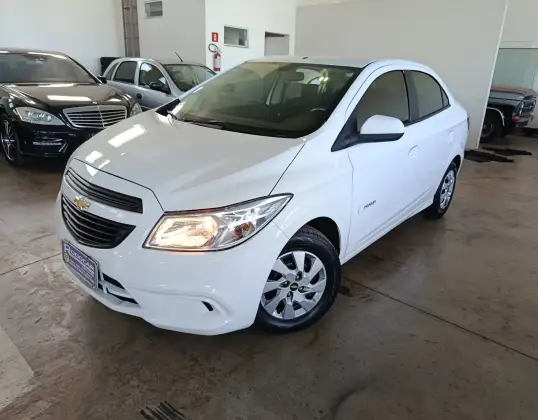 CHEVROLET PRISMA 1.0 MPFI JOY 8V FLEX 4P MANUAL