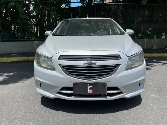 CHEVROLET PRISMA 1.0 MPFI JOY 8V FLEX 4P MANUAL