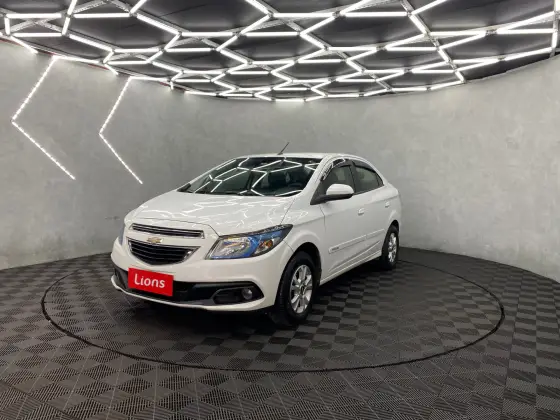 CHEVROLET PRISMA 1.0 MPFI LT 8V FLEX 4P MANUAL CHEVROLET PRISMA 1.0 MPFI LT 8V FLEX 4P MANUAL