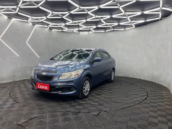CHEVROLET PRISMA 1.0 MPFI LT 8V FLEX 4P MANUAL CHEVROLET PRISMA 1.0 MPFI LT 8V FLEX 4P MANUAL