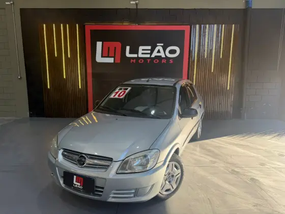 CHEVROLET PRISMA 1.4 MPFI JOY 8V FLEX 4P MANUAL CHEVROLET PRISMA 1.4 MPFI JOY 8V FLEX 4P MANUAL