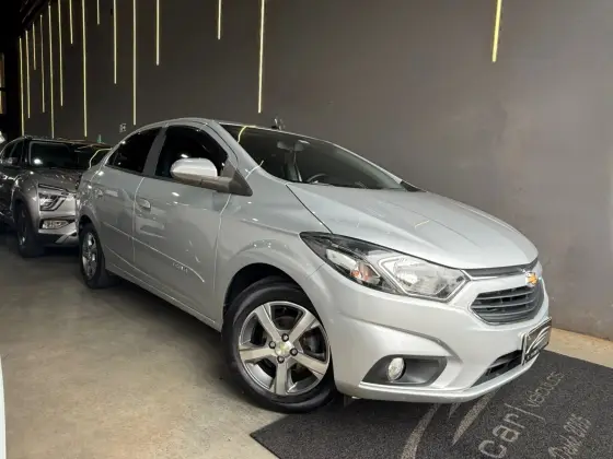 CHEVROLET PRISMA 1.4 MPFI LTZ 8V FLEX 4P AUTOMÁTICO CHEVROLET PRISMA 1.4 MPFI LTZ 8V FLEX 4P AUTOMÁTICO