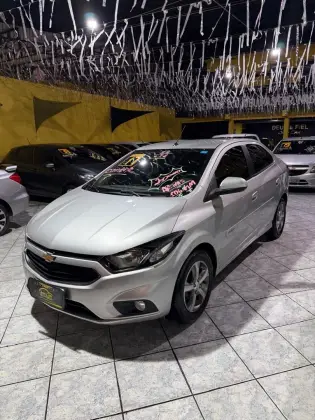 CHEVROLET PRISMA 1.4 MPFI LTZ 8V FLEX 4P MANUAL CHEVROLET PRISMA 1.4 MPFI LTZ 8V FLEX 4P MANUAL
