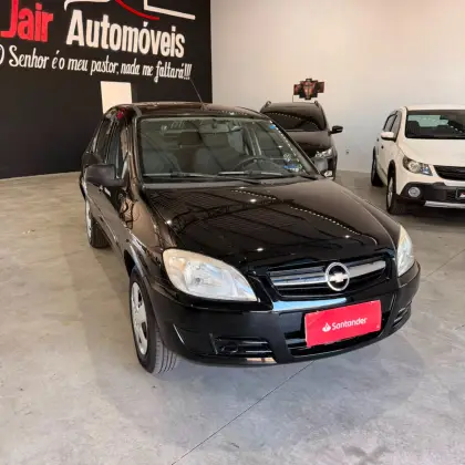 CHEVROLET PRISMA 1.4 MPFI MAXX 8V FLEX 4P MANUAL CHEVROLET PRISMA 1.4 MPFI MAXX 8V FLEX 4P MANUAL