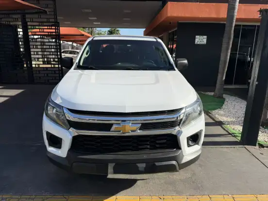 CHEVROLET-S10-2022