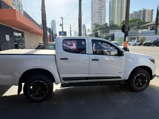 CHEVROLET-S10-2022
