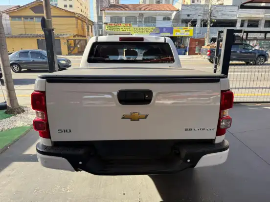 CHEVROLET-S10-2022