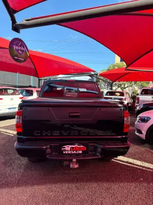 CHEVROLET S10 2.8 EXECUTIVE 4X2 CD 12V TURBO ELECTRONIC INTERCOOLER DIESEL 4P MANUAL CHEVROLET S10 2.8 EXECUTIVE 4X2 CD 12V TURBO ELECTRONIC INTERCOOLER DIESEL 4P MANUAL
